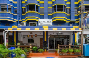 Гостиница Allstar Guesthouse  Карон